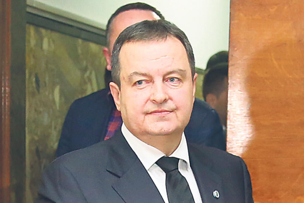 Ivica Dačić