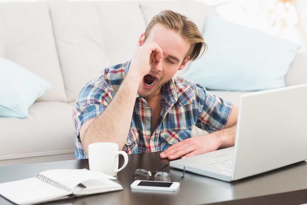 Umor nam može remetiti obavljanje svakodnevnih aktivnosti