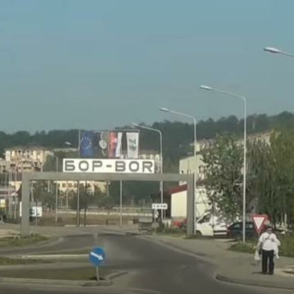 BOR: Zabeleženo sedam novoobolelih od korone