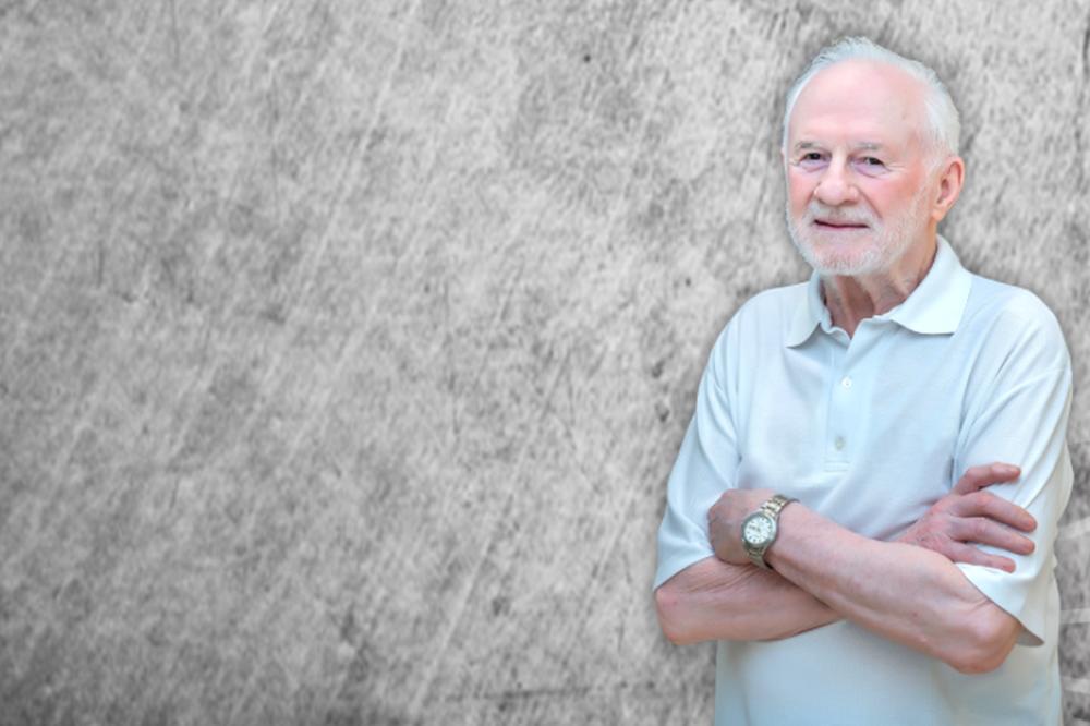 TUŽNE VESTI IZ TSC-a: Preminuo počasni predsednik kluba!