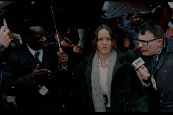 LEPE VESTI ZA LJUBITELJE FILMA: Izašao TREJLER za seriju o junakinji romana i filma „Kad jaganjci utihnu“ (VIDEO)