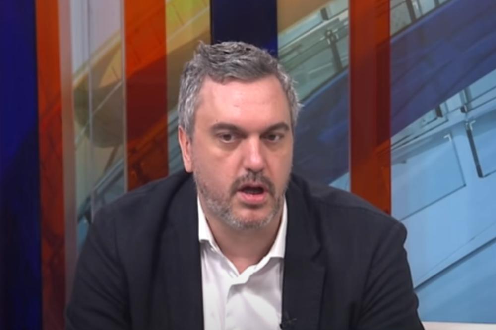 ČADEŽ O MERAMA POMOĆI PRIVREDI: Kriza je najteže pogodila ugostiteljstvo, hotelijerstvo, turizam...