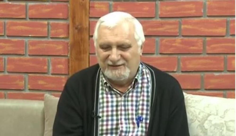 Mijurko Vukadinović