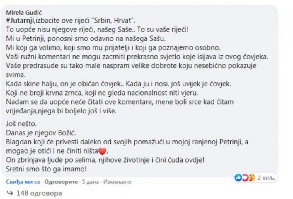Sveštenik Saša