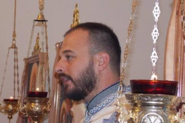 OVOG SRBINA SVI HRVATI IZ PETRINJA HVALE! Priča koja će vas naježiti! Sveštenik Saša čini čuda!