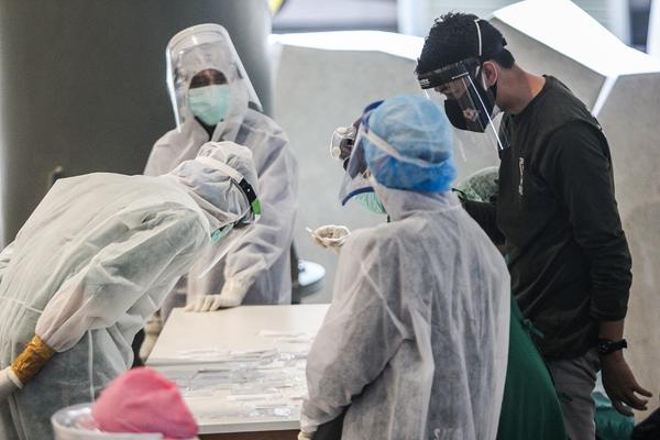 AKO OVAJ VIRUS BUDE IZAZVAO PANDEMIJU, SVET JE U VELIKOM PROBLEMU: Stopa smrtnosti od NIPE do 75 ODSTO, LEKA NEMA!