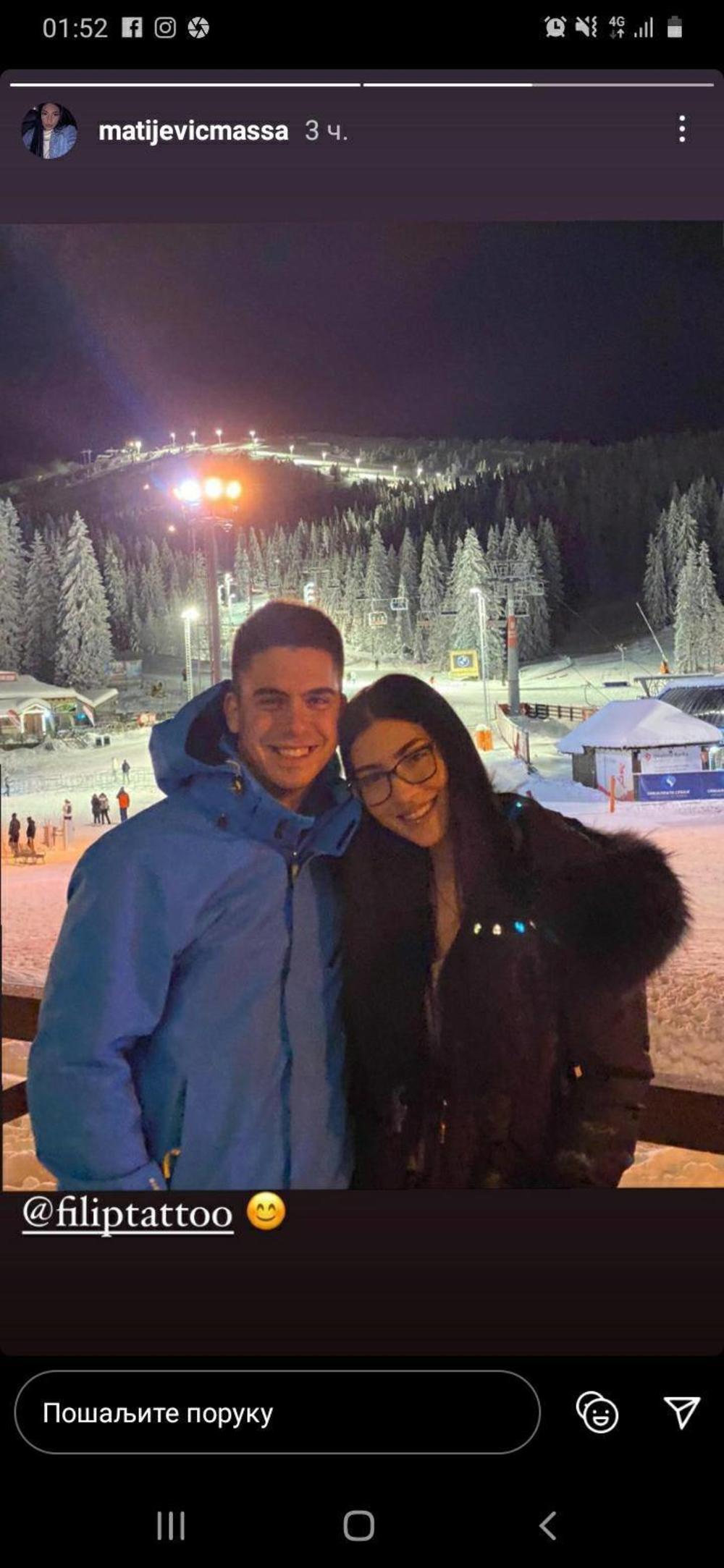 zabava, zadruga, Filip Reljić