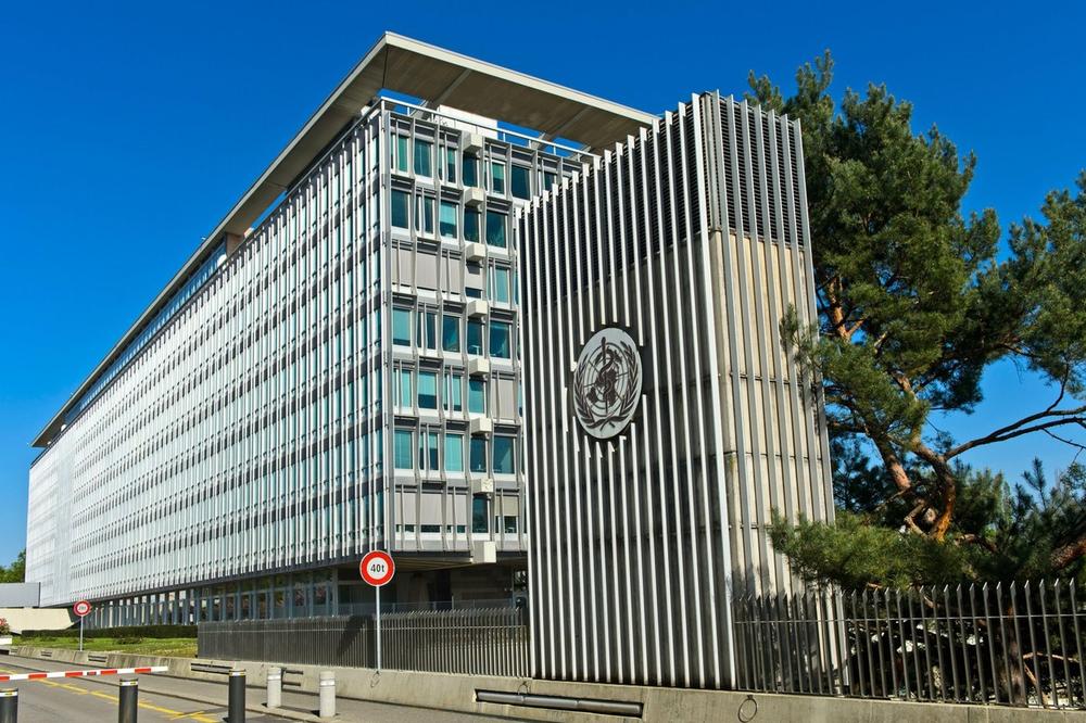 SZO: AstraZeneka se analizira, do danas nema dokaza o zdravstvenim incidentima