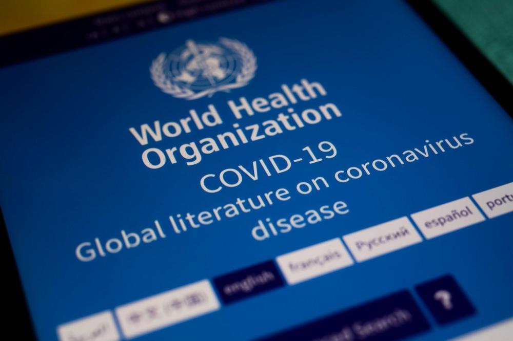 DRAMATIČNA PORUKA IZ SZO: Svet je na pragu katastrofalnog moralnog neuspeha