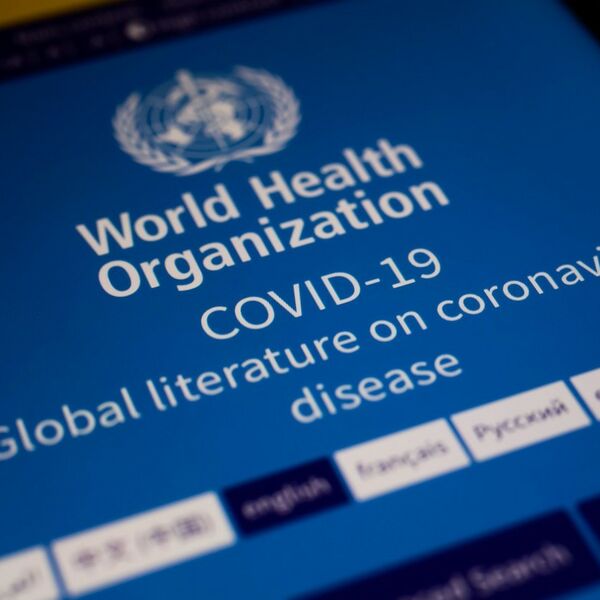 DRAMATIČNA PORUKA IZ SZO: Svet je na pragu katastrofalnog moralnog neuspeha