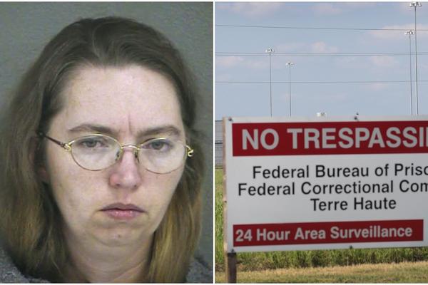 UBIJENA LIZA MONTGOMERI! Ubrizgana je smrtonosna injekcija ženi koju mnogi nazivaju MONSTRUMOM