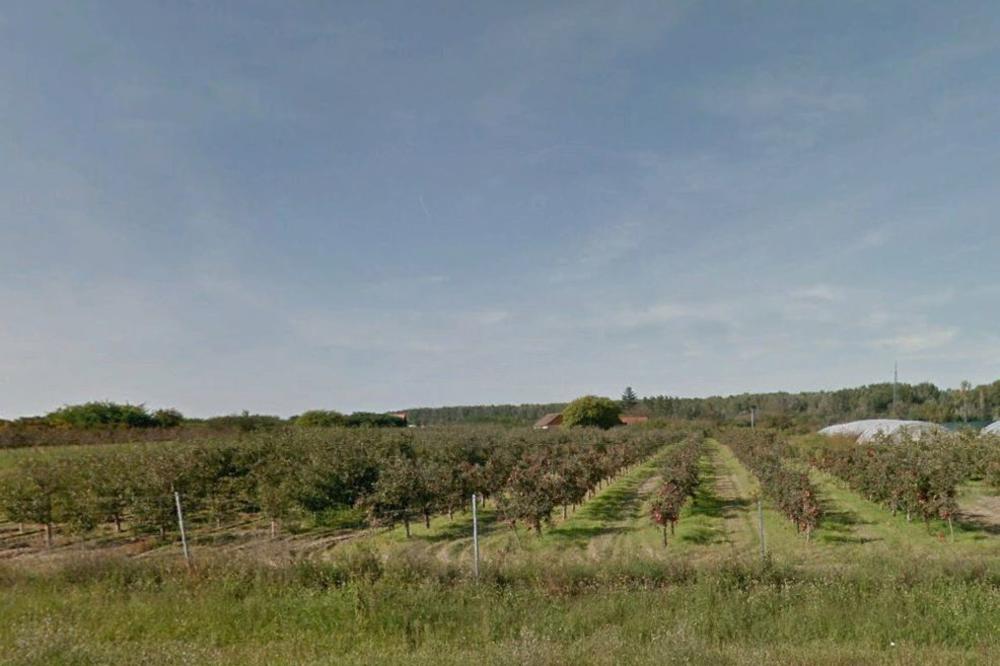 PRONAĐEN TAJNI TUNEL NA GRANICI SRBIJE! Otkrila ga je patrola policije