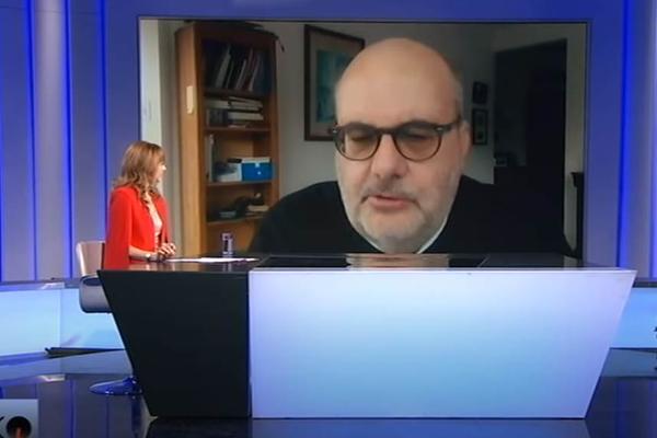 NE VRAĆAMO SE NA PET DANA RADA? Srpski ekonomista o promenama pred nama: Na posao ćemo ići ČETIRI PUTA NEDELJNO?