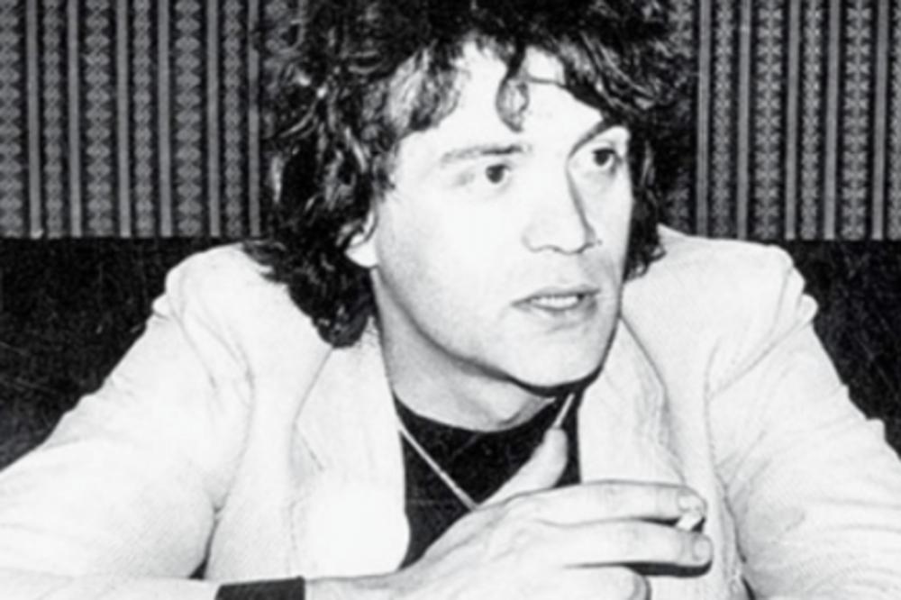 ČOVEK KOJI JE ZAPOČEO PRIČU EX YU ROKENROLA! Njegove pesme se slušaju i 40 godina kasnije:ZNATE LI KO JE NA SLICI?!