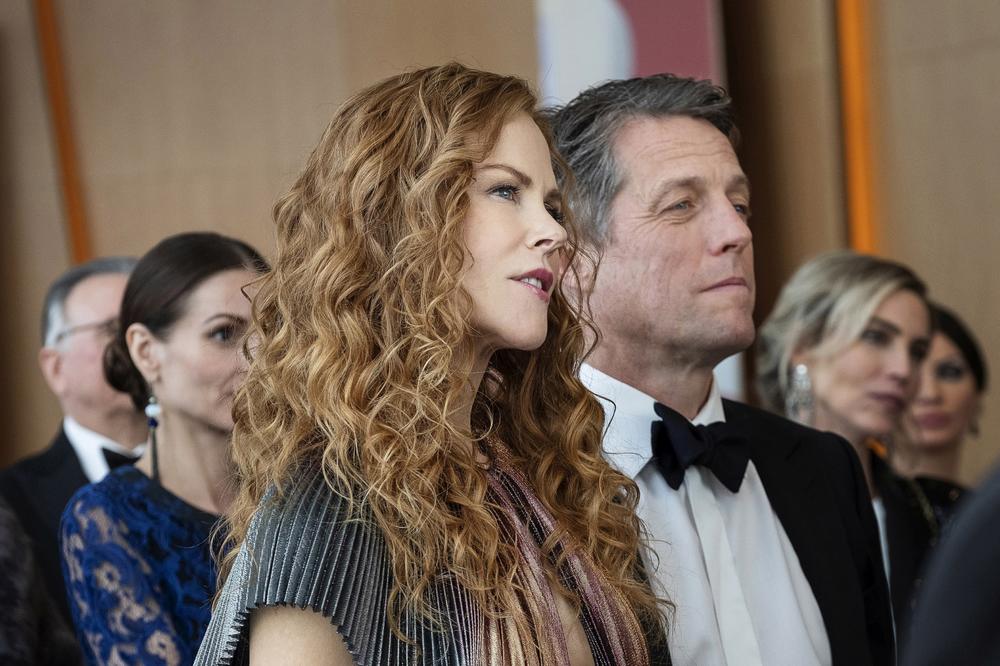 POPULARNOJ GLUMICI POZLILO NA SNIMANJU HIT SERIJE: Uživela se u ULOGU žene koja trpi BOL i KOLABIRALA