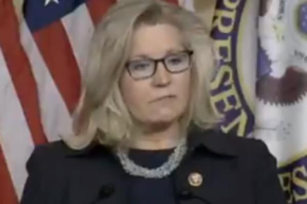 ON JE SAZVAO RULJU, NEKA DA OSTAVKU: Republikanka, Liz Čejni uputila oštru poruku Trampu!