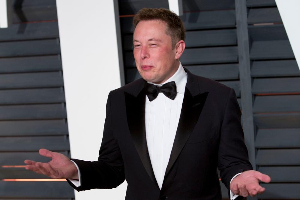 ELON MASK POSTAVIO KLJUČNO PITANJE: Ljudi koji koriste Tviter dobro moraju da razmisle