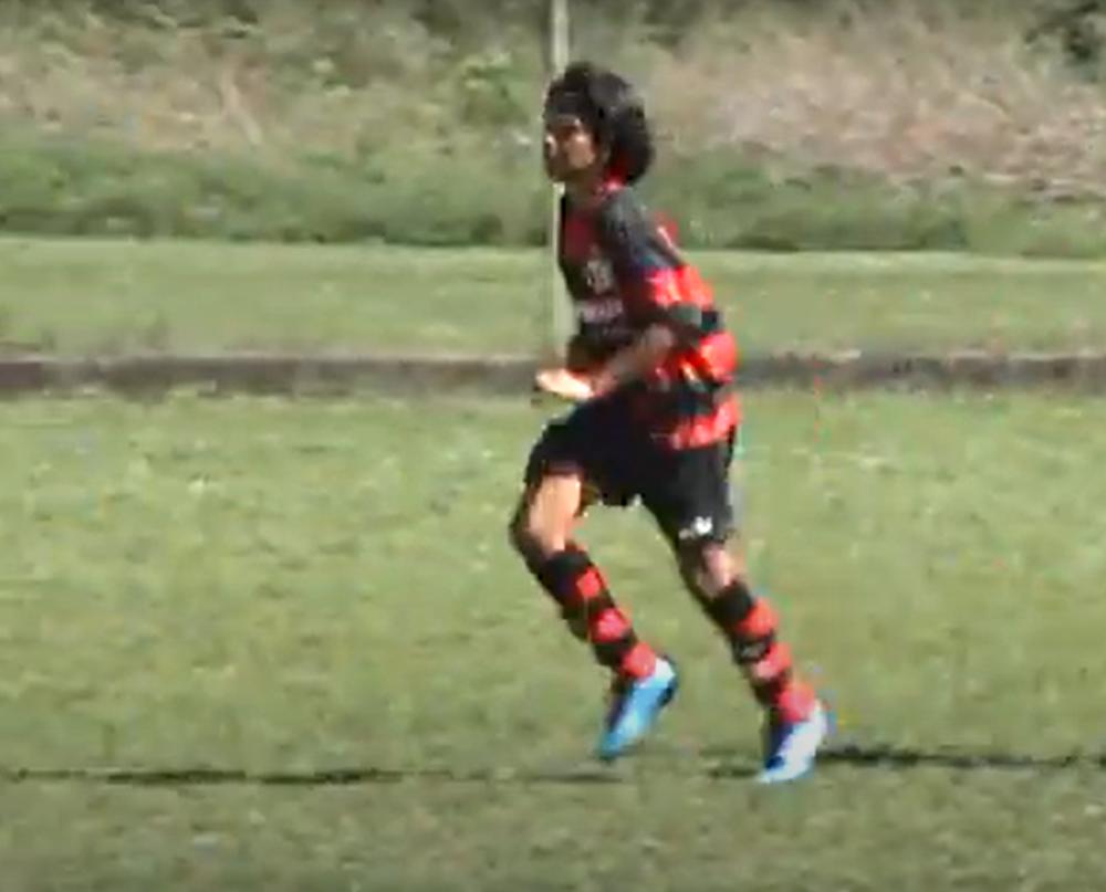 Gabrijel Fernando Morais de Almeida