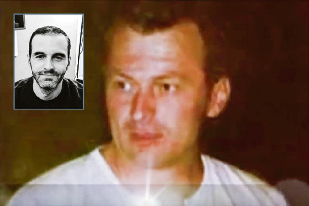 MISTERIJA NESTANKA DUGIJEVOG SINA! Mlađi brat objavio na Instagramu potresnu poruku, Ljubomira nema već 6 meseci