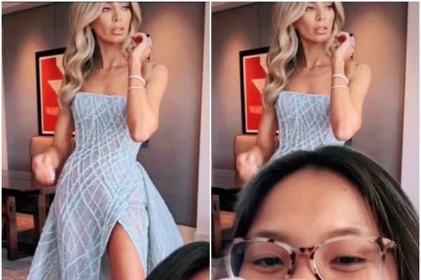 NARUČILA HALJINU ONLAJN: Kada je otvorila paket, pala u NESVEST! ŠTA JE OVO? (VIDEO)