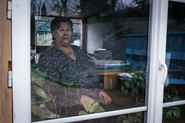 OVOJ ŽENI JE UKINUTO PRAVO NA ŽIVOT: SUD je proglasio MRTVOM pre 3 godine!