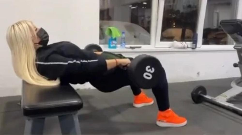 zabava, estrada, Dara Bubamara