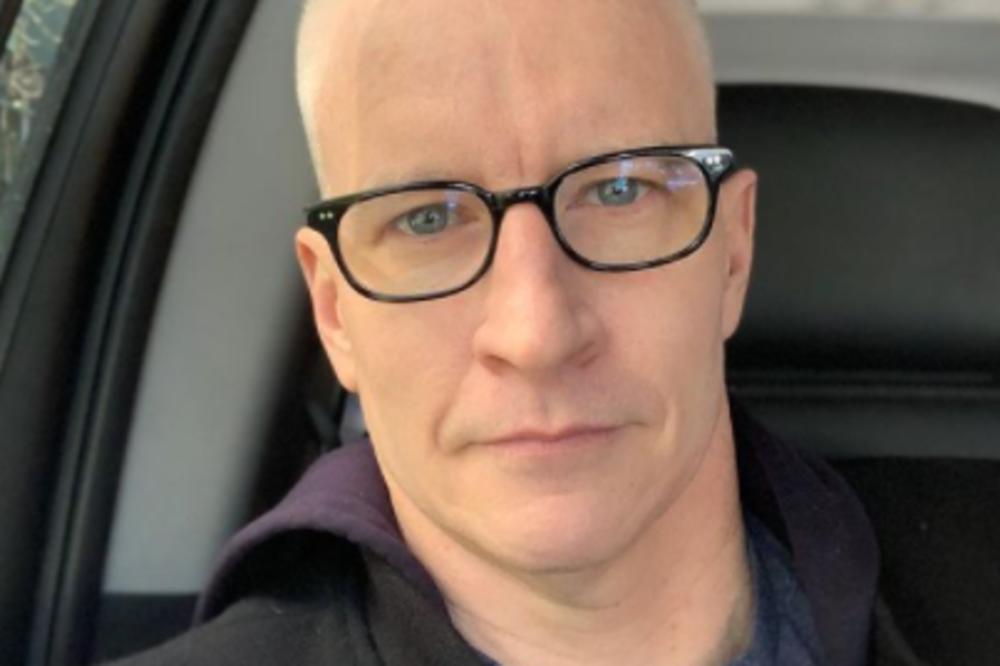 POZNATI NOVINAR JE HOMOSEKSUALAC OD 7 GODINE: Otvorio dušu o POTEŠKOĆAMA I ISTINI, čak hteo da služi i VOJSKU!