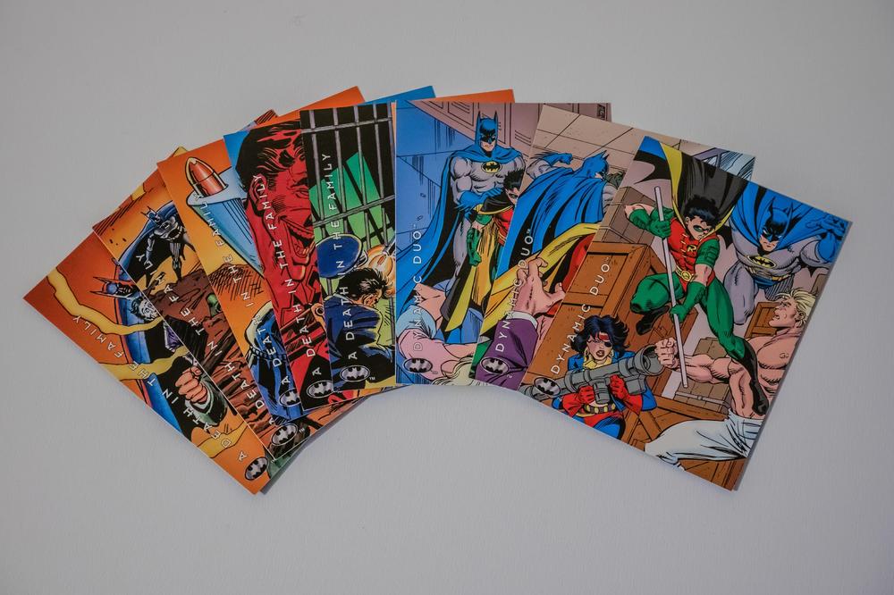 KAD JE SKUPLJAO STARE STRIPOVE GOVORILI SU MU DA JE LUZER: Sad je za jedan STRIP zaradio preko MILION DOLARA!