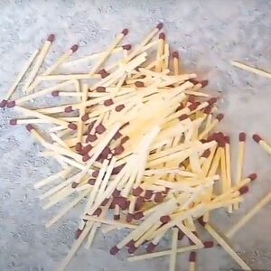 PAZITE SAMO OVO! Genijalan trik sa šibicama spasiće svaku biljku koja vene - SVAKA DOMAĆICA BI TREBALO DA ZNA CAKU