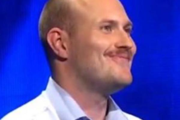 VELIKA BRUKA NA RTS-U, TAKMIČAR KVIZA IZNERVIRAO VODITELJA SVOJIM ODGOVOROM: Blam je bio NEVIĐEN!