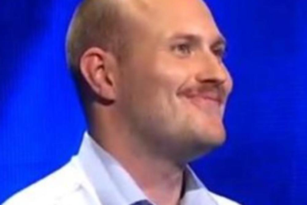 VELIKA BRUKA NA RTS-U, TAKMIČAR KVIZA IZNERVIRAO VODITELJA SVOJIM ODGOVOROM: Blam je bio NEVIĐEN!