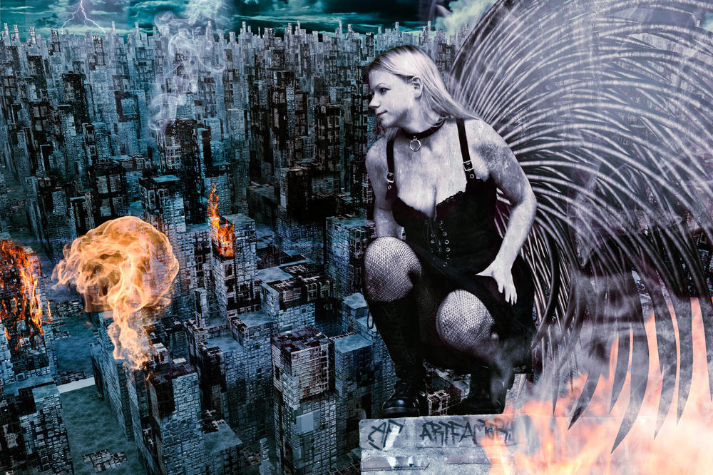 "SMAK SVETA DOLAZI 23. APRILA, POČEĆE NA ISLANDU": Čovek GENIJALNO pokazao kako se prave TEORIJE ZAVERE