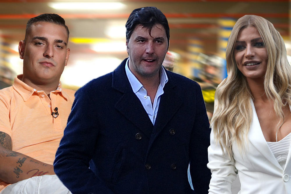 POZNATE LIČNOSTI ZA VOLANOM KAO MUVE BEZ GLAVE: Glumac vozio više od 200 na sat, Dara daje bogatstvo na kazne...