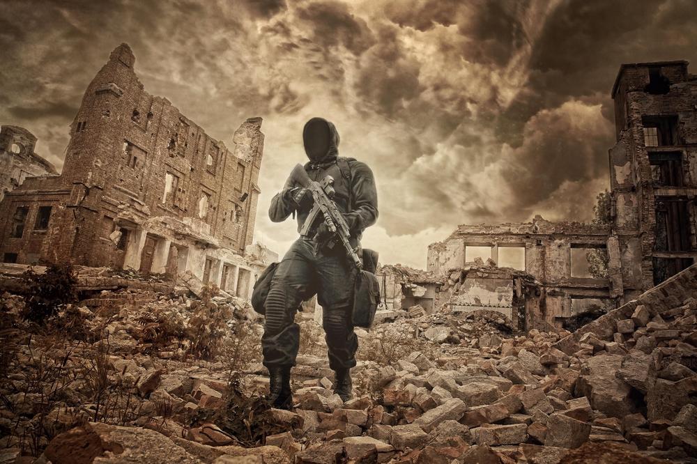 KOLAPS CIVILIZACIJE: Veća opasnost od korone koja preti Zemlji NAJAVLJENA je davne 1968. godine!