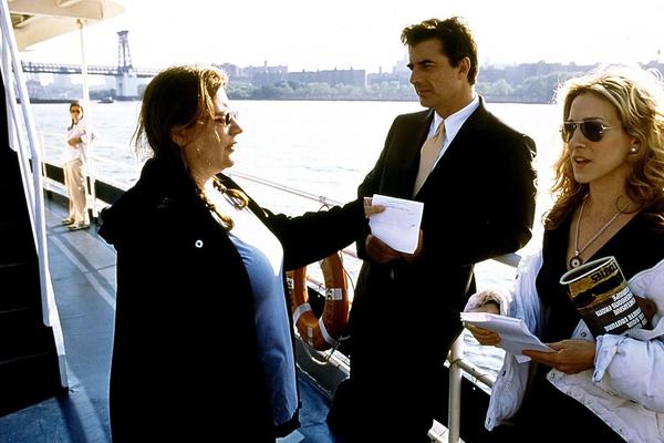 NISAM NI JELA NI SPAVALA! Procurio scenario za novi "Seks i grad", biće DRAME sa Zverkom!