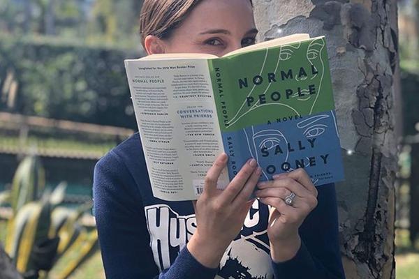 AUTORKA NORMALNIH LJUDI IMA POSLASTICU ZA MILENIJANCE: Sali Runi 7. septembra objavljuje novi ROMAN!