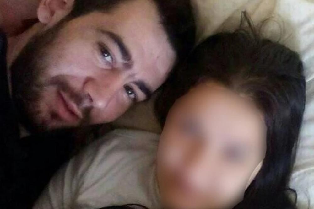 MIŠEL NASMRT PRETUKAO BEBU JER JE PLAKALA! Isplivali jezivi detalji užasnog zločina, OVA KAZNA GA ČEKA!