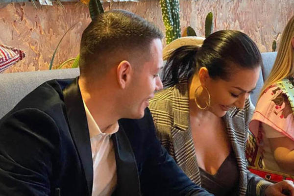 RAZVOD JE NA NJEGA OSTAVIO OZBILJNE POSLEDICE! Cecin dečko se teško oporavio od ovoga, nije mu bilo lako!