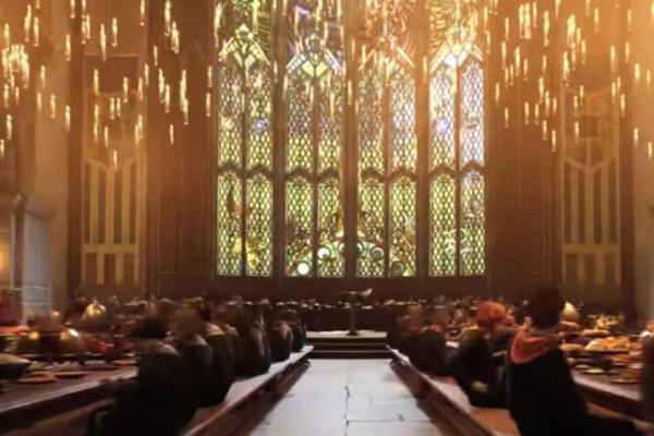 TUŽNE VESTI! Hogwarts Legacy neće izaći 2021., odložen je za OVU GODINU!