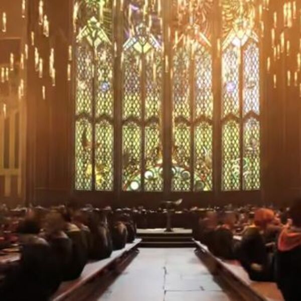 TUŽNE VESTI! Hogwarts Legacy neće izaći 2021., odložen je za OVU GODINU!