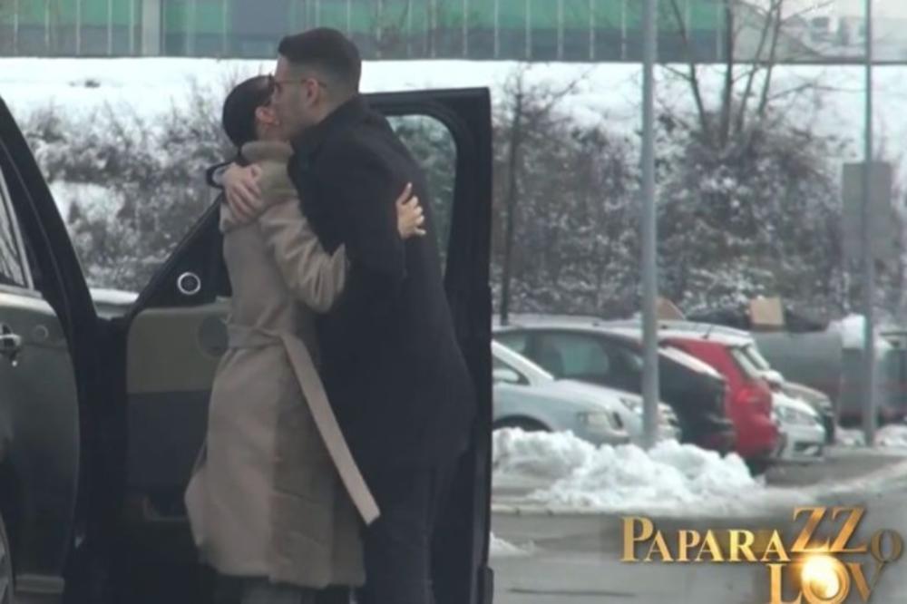 OVA IZJAVA ODJEKNULA JE KAO BOMBA! Oglasio se OTAC Cecinog dečka, ispričao sve o njihovoj ROMANSI!