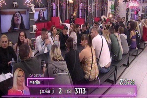 DA LI JE OVO RAZLOG? Alenu iz Zadruge zabranjen ulazak u zemlje EU!