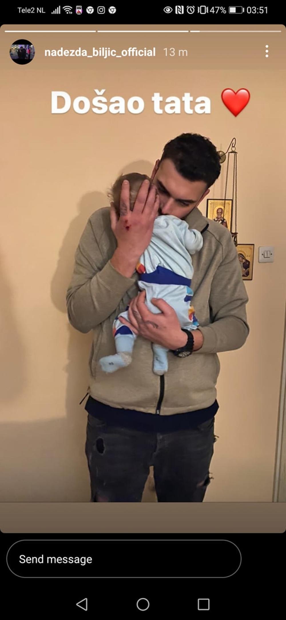 zabava, rijaliti, zadruga, toma panić