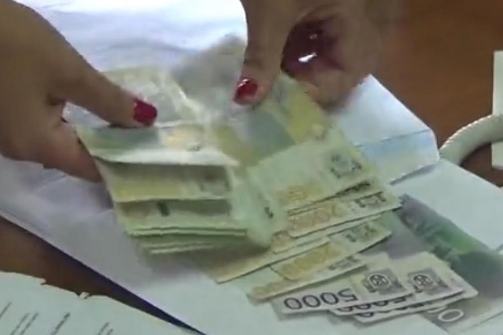 OVAJ POSAO U SRBIJI DONOSI ZARADU I DO 10.000 EVRA: Tim biznisom se već bave Bijonse, Di Kaprio, Bred Pit