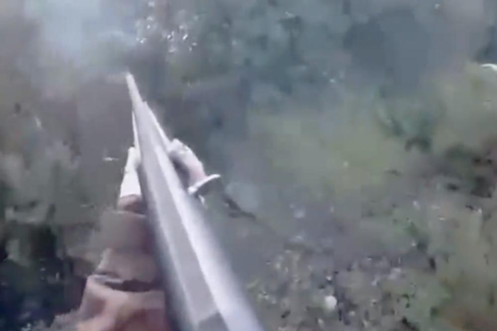 HOROR U ŠUMI, LOVAC UBIO LOVCA: Ustrelio ga iz vatrenog oružja