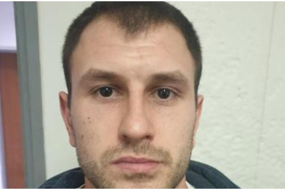 INTERPOL GA TRAŽIO ZA TEŠKO UBISTVO NAVIJAČA! Novosađanin je pao u Banjaluci, a sada ima samo 1 ŽELJU!