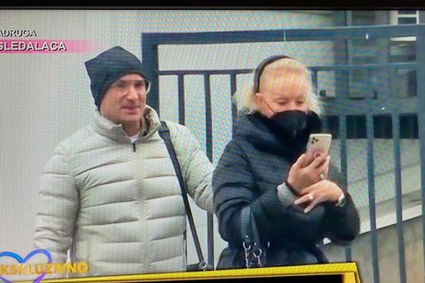 KAO SAV NORMALAN SVET! Brena zadala domaći zadatak kolegama: Iznenadila ljude na pijaci, OVAKO TO RADE ONI PRAVI!