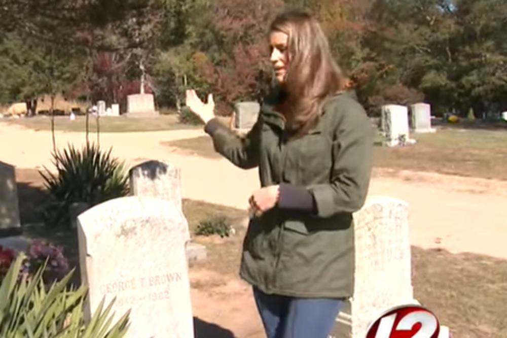 BIZARNA PRIČA O POSLEDNJOJ "ENGLESKOJ VAMPIRICI": Uradili su joj nešto toliko nehumano, da vam neće biti DOBRO