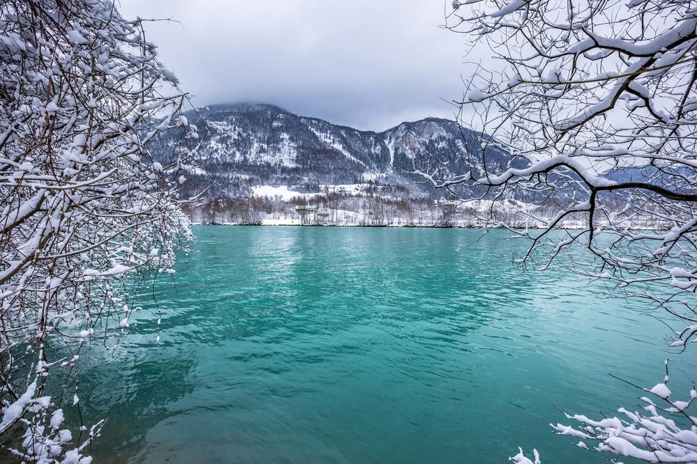 NE - ZAGAĐENJU! Budite čuvari prirode