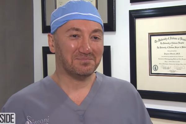 TUGA, UMRO JOŠ JEDAN DOKTOR: Žena sa KORONOM mu se ZAKAŠLJALA U LICE kada joj je davao injekciju!